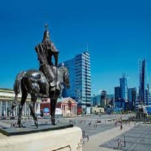 CÁC ĐỊA ĐIỂM DU LỊCH MÔNG CỔ NỔI TIẾNG,