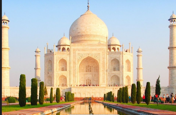 HÀ NỘI - DELHI- JAIPUR-AGRA 7 NGÀY 