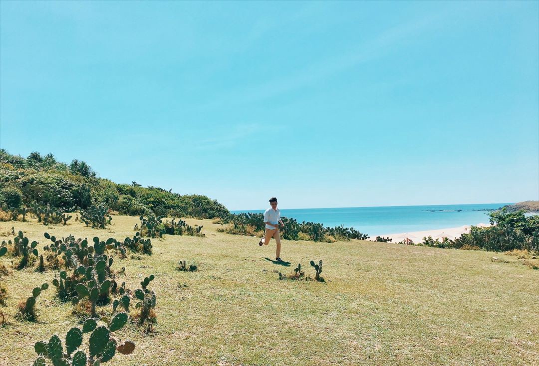 HÀ NỘI - PHÚ YÊN - QUY NHƠN