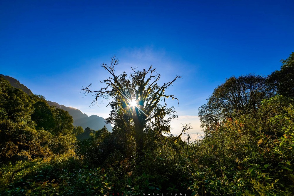 HÀ NỘI -HOÀNG SU PHÌ-SIMACAI - BẮC HÀ 