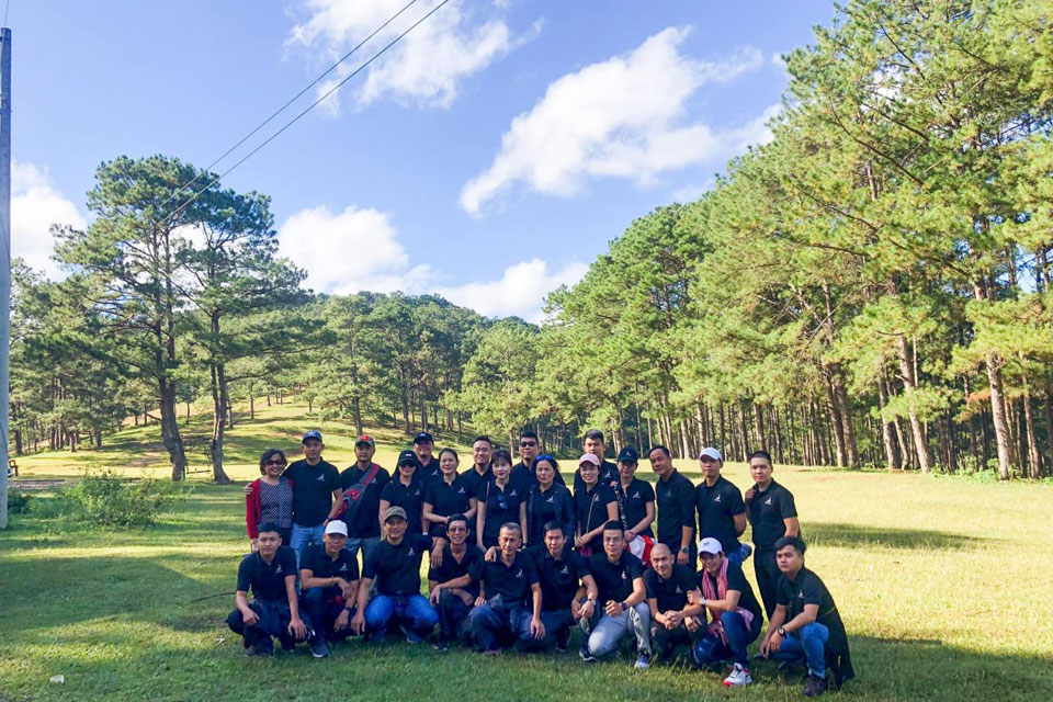 HÀ NỘI - NINH BÌNH - TEAMBUILDING -HANG MÚA -TUYỆT TÌNH CỐC 