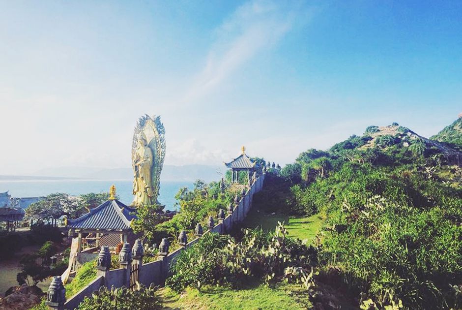 HÀ NỘI - PHÚ YÊN - QUY NHƠN