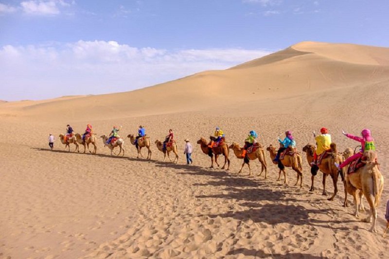 TOUR HÀ NỘI - TRƯƠNG DỊCH - CAM TÚC – ĐÔN HOÀNG - THANH HẢI - HỒ CHAKA -CUNG ĐƯỜNG CẢM XÚC SAY LÒNG LỮ KHÁCH