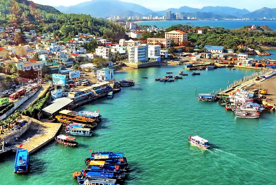 TOUR HÀ NỘI - NHA TRANG - NINH THUẬN 4 NGÀY 3 ĐÊM KHỞI HÀNH TỪ HÀ NỘI TRỌN GÓI GIÁ RẺ 