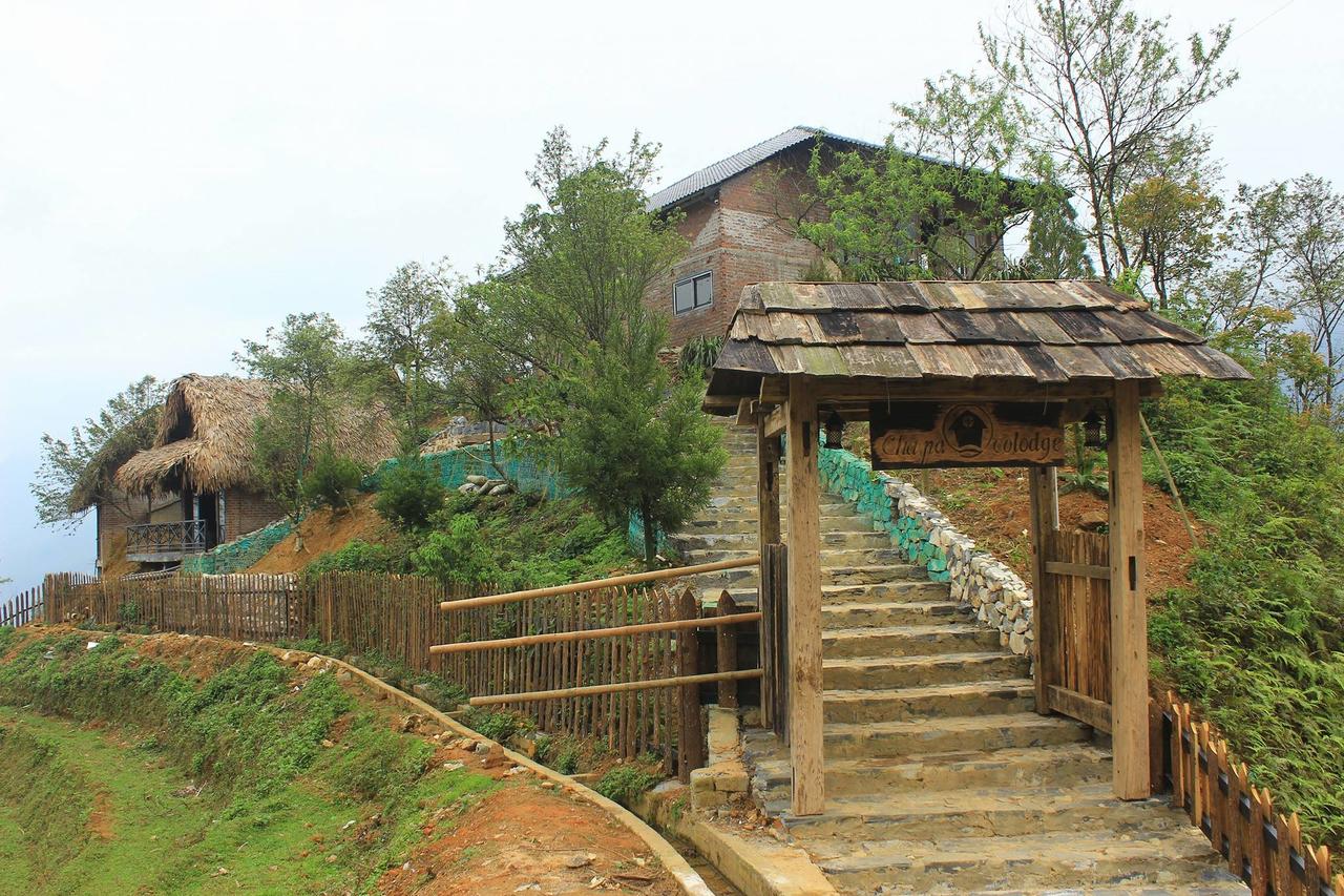 COMBO 3N2Đ CHAPA ECOLODGE SAPA 4 SAO