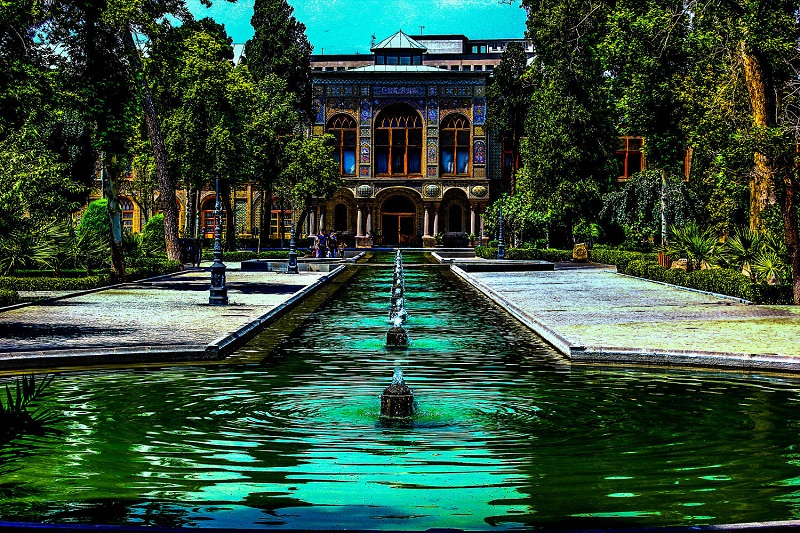 TOUR DU LỊCH IRAN TỪ HÀ NỘI SÀI GÒN-KHÁM PHÁ ĐẾ CHẾ BA TƯ HUYỀN BÍ - TÌM HIỂU XỨ SỞ NGHÌN LẺ MỘT ĐÊM 