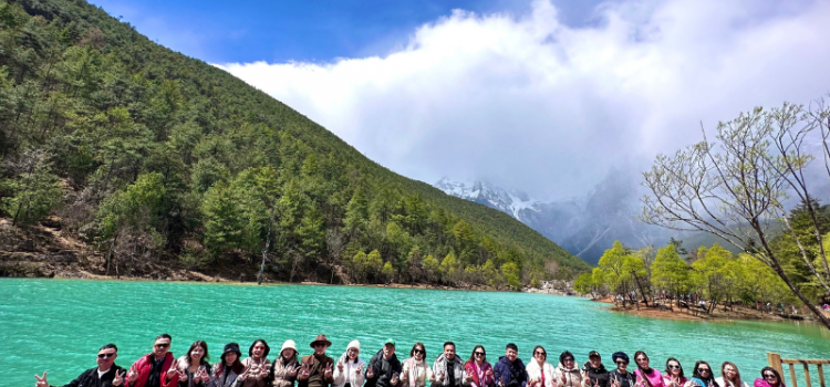 TOUR HÀ NỘI-LỆ GIANG - SHANGRILA ĐƯỜNG BAY GIÁ RẺ KHỞI HÀNH LIÊN TỤC