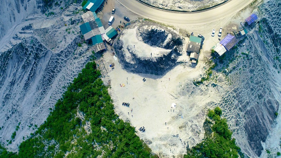 HÀ NỘI -MỘC CHÂU-SƠN LA - ĐIỆN BIÊN 