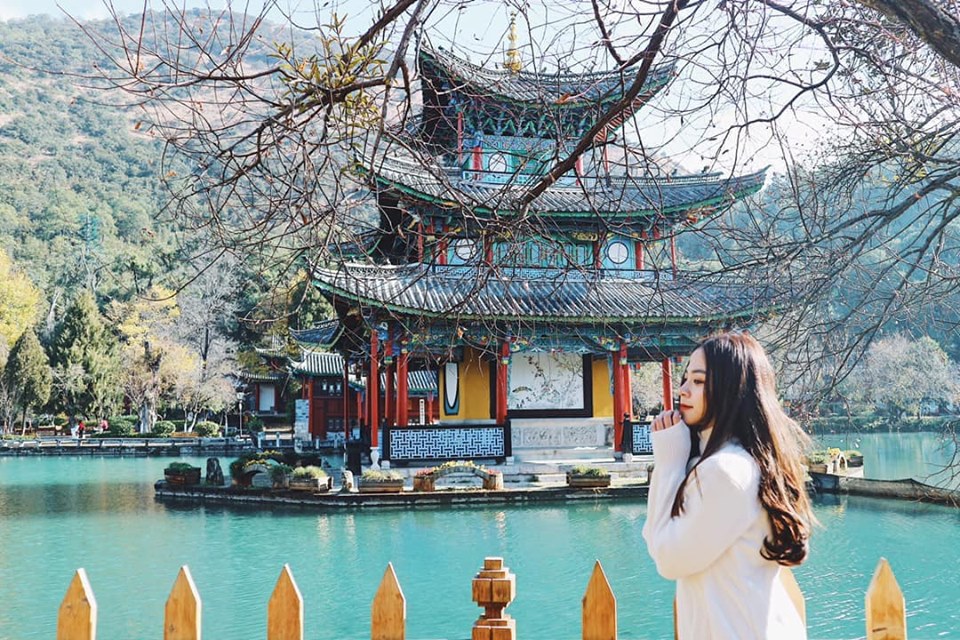 TOUR HÀ NỘI-LỆ GIANG - SHANGRILA ĐƯỜNG BAY GIÁ RẺ KHỞI HÀNH LIÊN TỤC