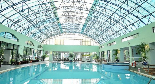 HÀ NỘI - TẢN ĐÀ RESORT TEAMBUILDING 