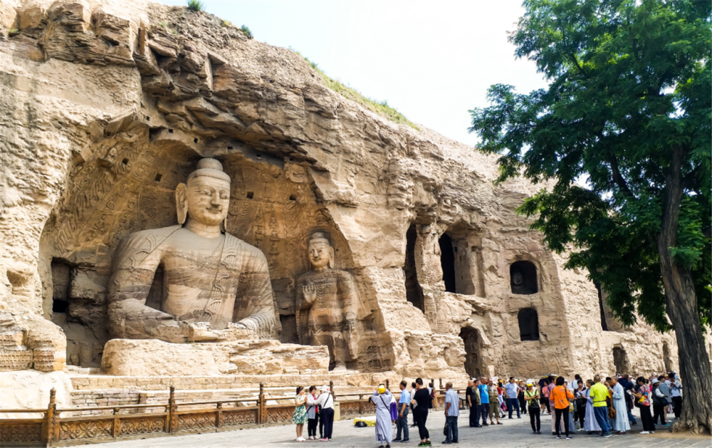 DU LỊCH TRUNG QUỐC TUYẾN TÂY AN LẠC DƯƠNG KHÁM PHÁ CỔ ĐÔ TRUNG HOA NHỮNG SẮC MÀU DI SẢN TOUR 5 NGÀY 4 ĐÊM TỪ HÀ NỘI TP HCM TRỌN GÓI 