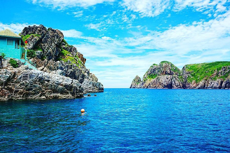 TOUR HÀ NỘI - NHA TRANG - NINH THUẬN 4 NGÀY 3 ĐÊM KHỞI HÀNH TỪ HÀ NỘI TRỌN GÓI GIÁ RẺ 