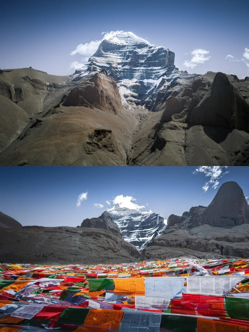 BÍ ẨN NÚI KAILASH TÂY TẠNG -TOUR HÀNH HƯƠNG KAILASH TỪ HÀ NỘI SÀI GÒN 