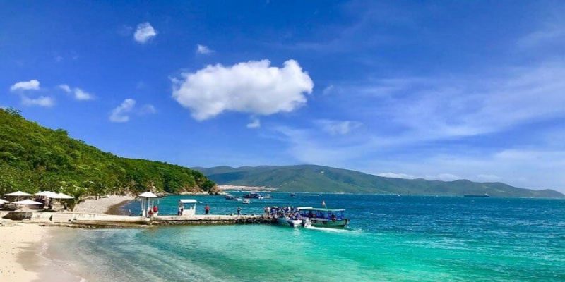 HÀ NỘI - NHA TRANG - MŨI NÉ BÌNH THUẬN