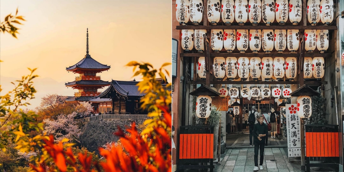 HÀ NỘI - TOKYO – PHÚ SỸ – NAGOYA – KYOTO – OSAKA