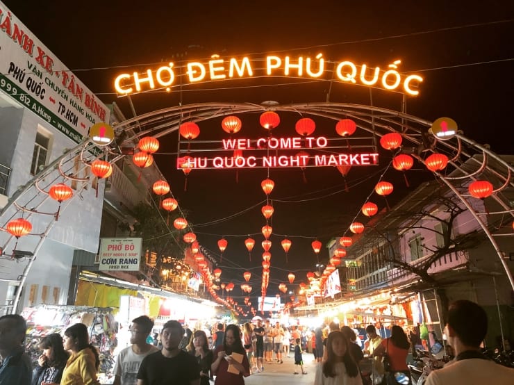 HÀ NỘI - PHÚ QUỐC- BÃI SAO- HỘ QUỐC VINPEARLAND