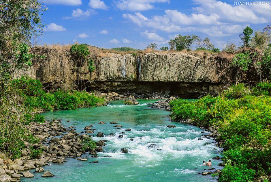 HÀ NỘI - NHA TRANG - BUÔN MÊ THUỘT