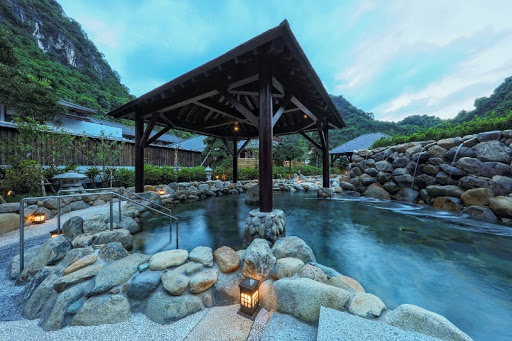  HÀ NỘI -QUẢNG NINH-SUỐI KHOÁNG ONSEN QUANG HANH