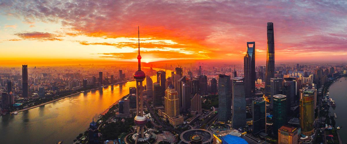 HÀ NỘI - THƯỢNG HẢI - HÀNG CHÂU - Ô TRẤN