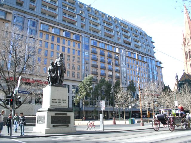 TOUR ÚC -NEW ZEALAND TỪ HÀ NỘI TRỌN GÓI GIÁ RẺ - MELBOURNE - AUCKLAND – ROTORUA – SYDNEY